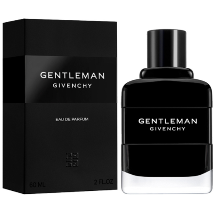 Givenchy Gentleman Perfume EDP 60ml