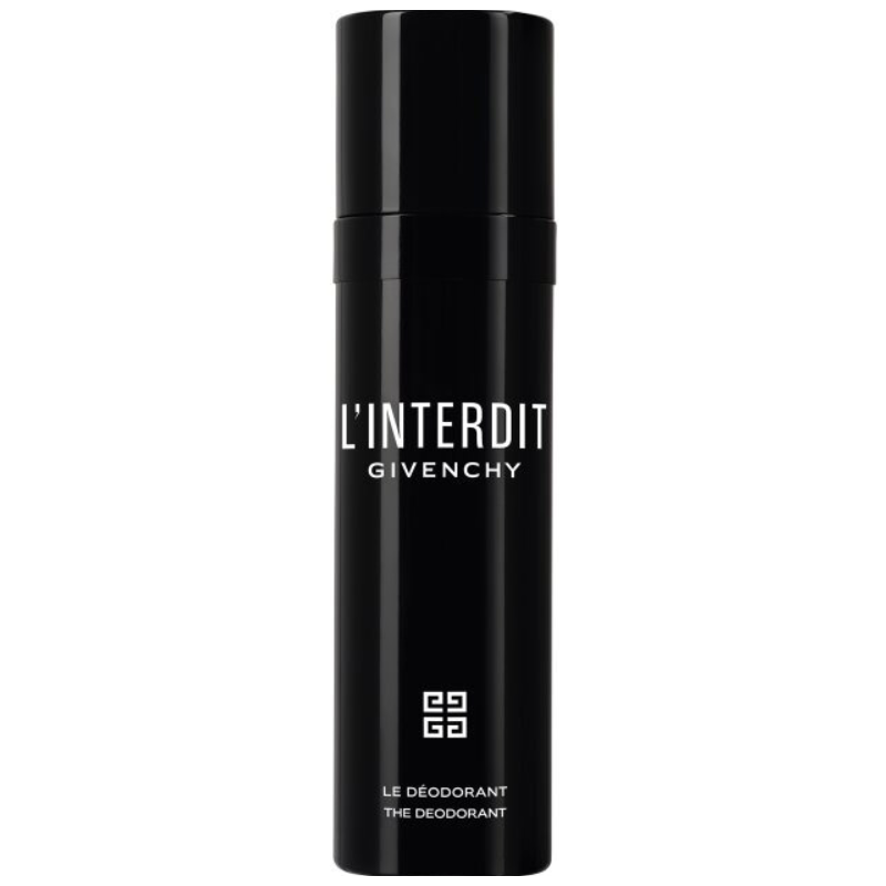 Givenchy L'Interdit Deodorant 100ml