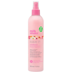 Milk Shake Flower Fragrance Hair Leave-In Conditioner 350 ml