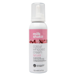 Milk Shake Color Whipped Cream Coloring Mousse 100 ml