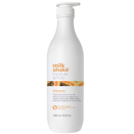 Milk Shake Moisture & More Shampoo 1000ml