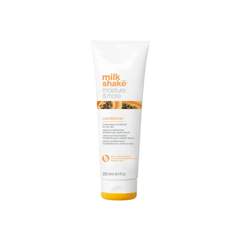 Milk Shake Moisture & More Hair Conditioner 250ml
