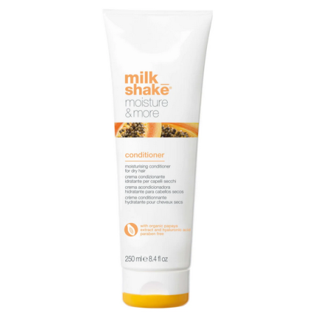 Milk Shake Moisture & More Hair Conditioner 250ml