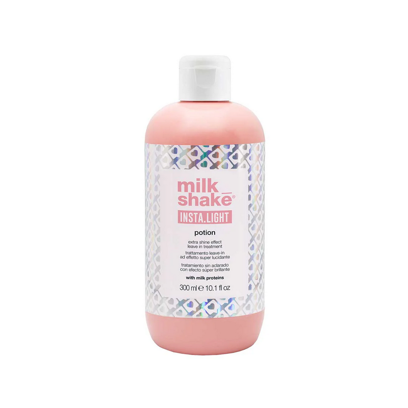 Milk Shake Insta Light Potion Hair Leave-In Cream Treatment 300 ml