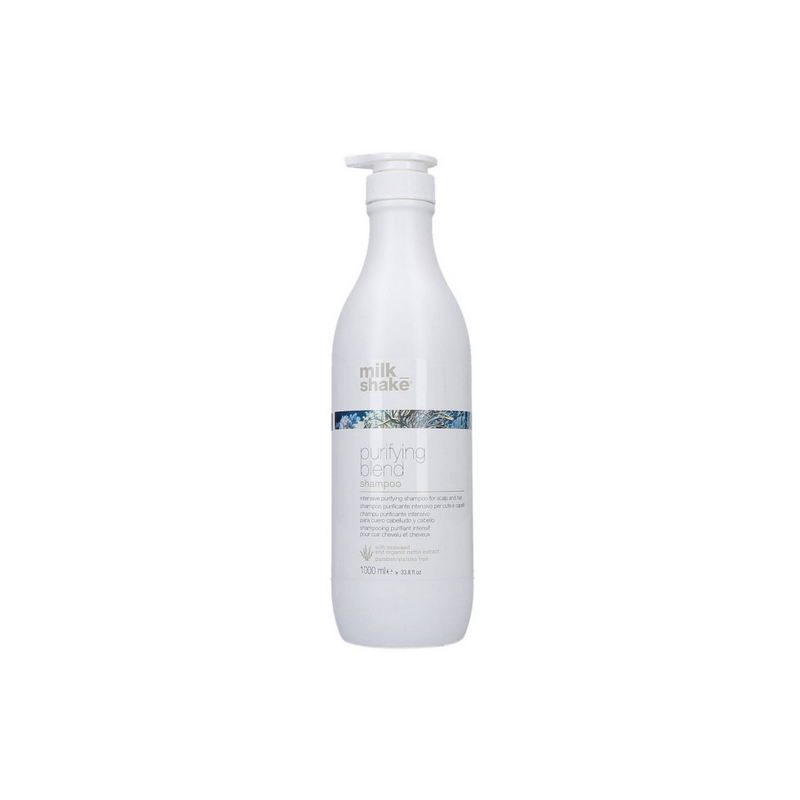 Milk Shake Purifying Blend Shampoo 1000 ml