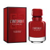 Givenchy L'Interdit Rouge Ultime Perfume EDP 50ml