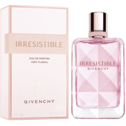 Givenchy Irresistible Very Floral Perfume EDP 80ml