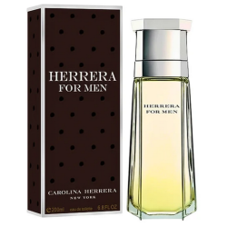 Carolina Herrera Herrera For Men Perfume EDT 200 ml