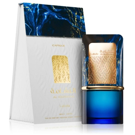 Lattafa Al Nashama Caprice Perfume EDP 100 ml