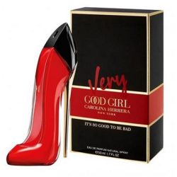 Carolina Herrera Very Good Girl Perfume EDP 80 ml