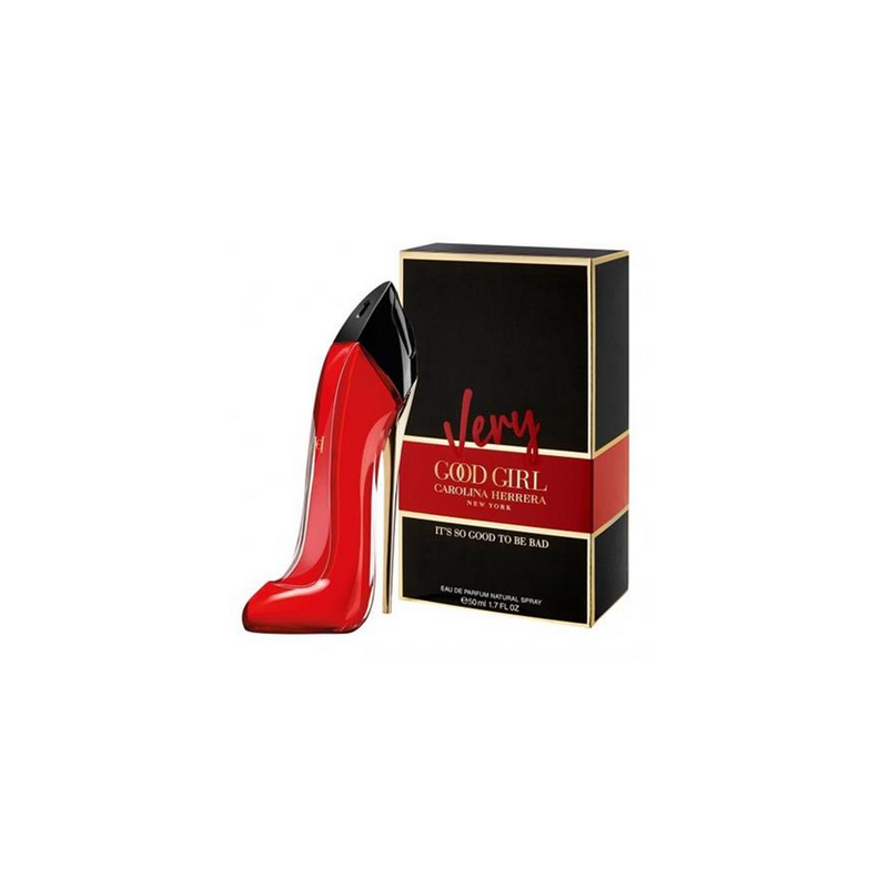 Carolina Herrera Very Good Girl Perfume EDP 80 ml