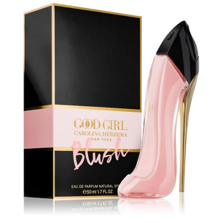 Carolina Herrera Good Girl Blush Perfume EDP 50 ml