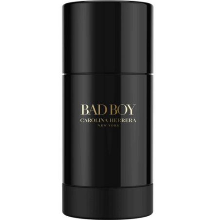 Carolina Herrera Bad Boy Deodorant DST 75 ml