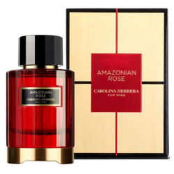 Carolina Herrera Amazonian Rose Perfume EDP 100 ml