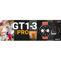 Gravity GT1-3 PRO