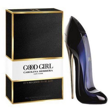 Carolina Herrera Good Girl Perfume EDP 50 ml