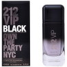Carolina Herrera 212 VIP Black Perfume EDP 100 ml