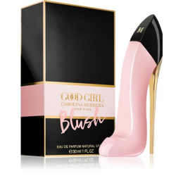 Carolina Herrera Good Girl Blush Perfume EDP 30 ml