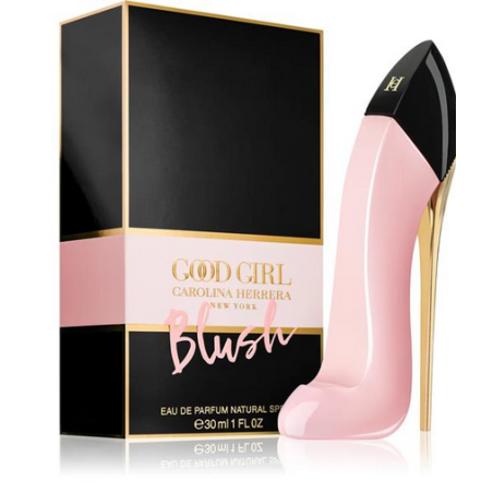 Carolina Herrera Good Girl Blush Perfume EDP 30 ml