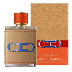 Carolina Herrera CH Pasión Perfume EDP 100 ml