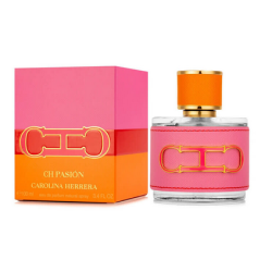 Carolina Herrera CH Pasión Perfume EDP 100 ml