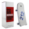 Carolina Herrera 212 Men Heroes Forever Young Perfume EDT 90 ml