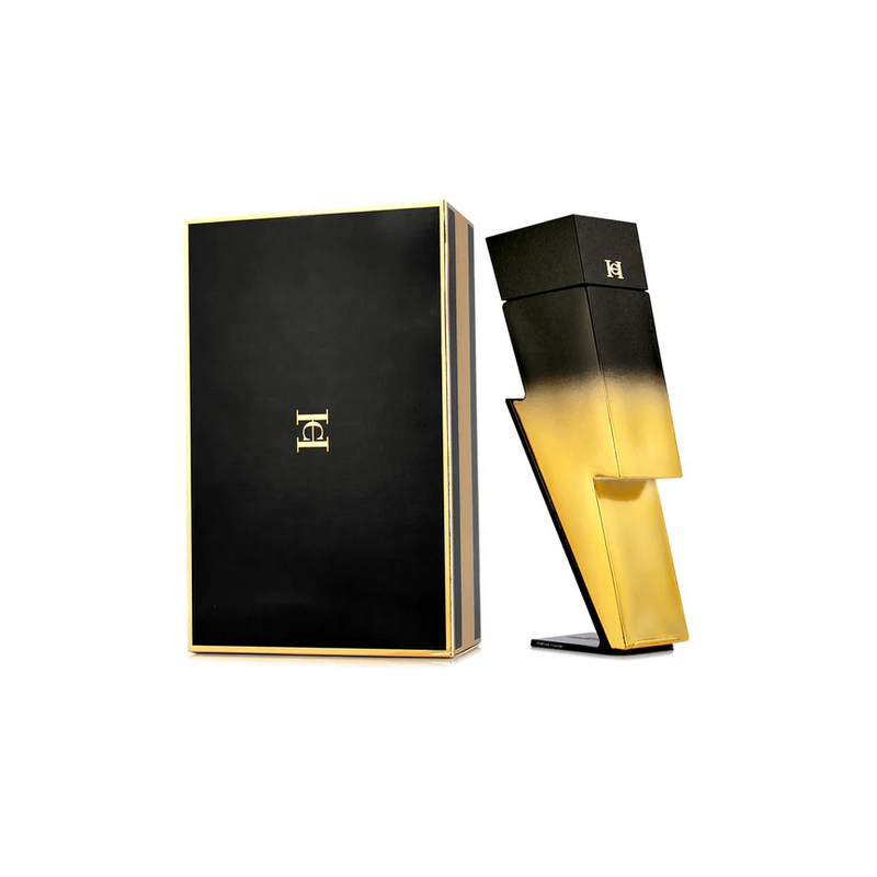 Carolina Herrera Bad Boy Extreme Perfume EDP 150 ml