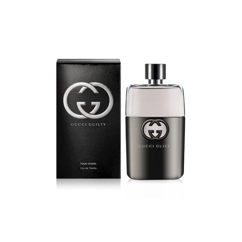 Gucci Guilty Perfume EDT 75 ml