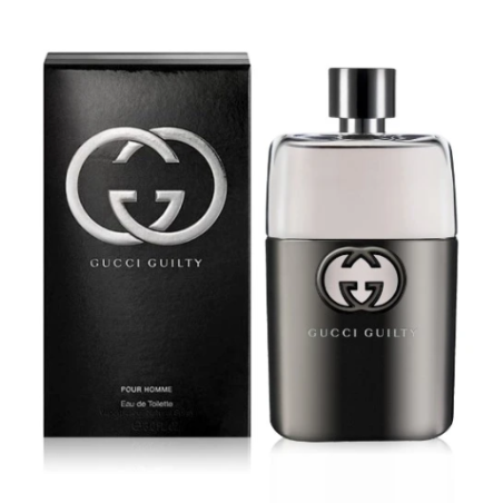 Gucci Guilty Perfume EDT 75 ml