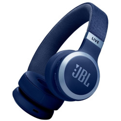 JBL Live 670NC Wireless Headphones