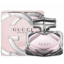 Gucci Bamboo Perfume EDP 75 ml