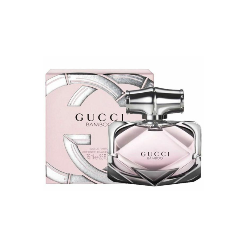 Gucci Bamboo Perfume EDP 75 ml