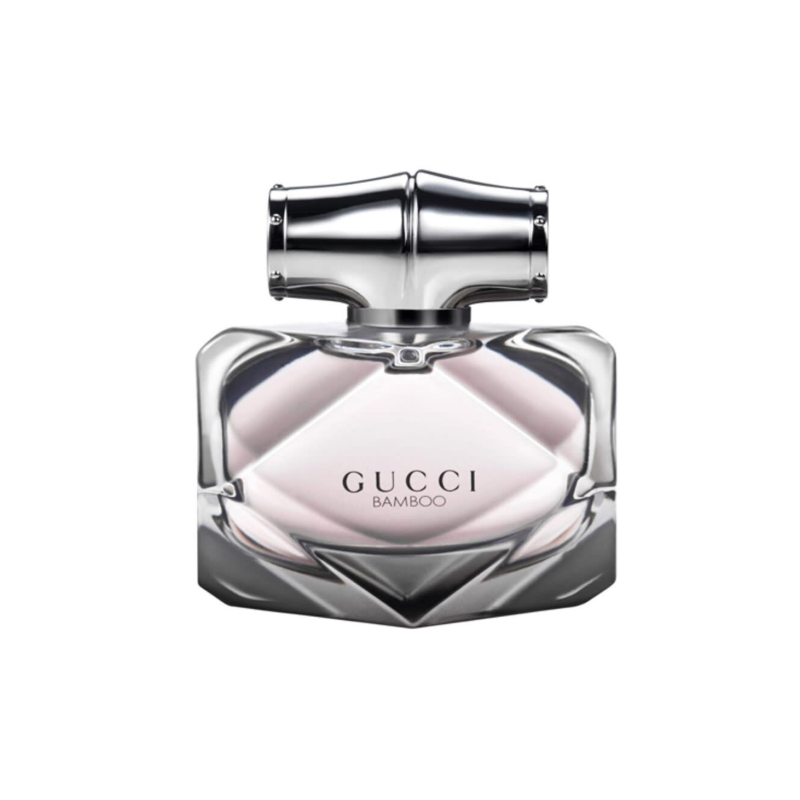 Gucci Bamboo Perfume EDP 50 ml