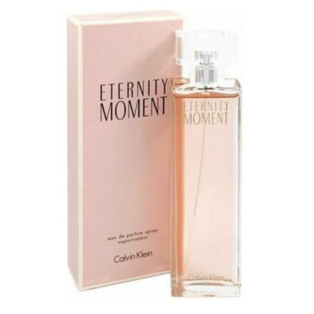 Calvin Klein Eternity Moment Perfume EDP 100ml