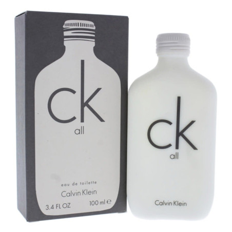 Calvin Klein CK All Perfume EDT 100ml