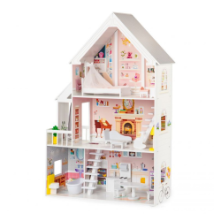 Gerardos Toys Liselle GT61187 Dollhouse