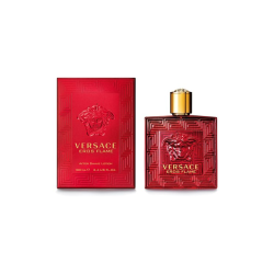 Versace Eros Flame After shave balm 100 ml
