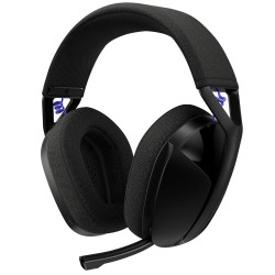 Logitech G321 Lightspeed Headset Black