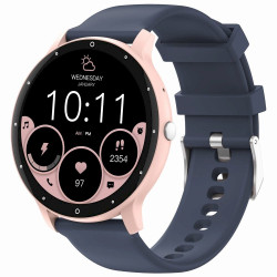 Gravity GT1-7 PRO Smartwatch / blue