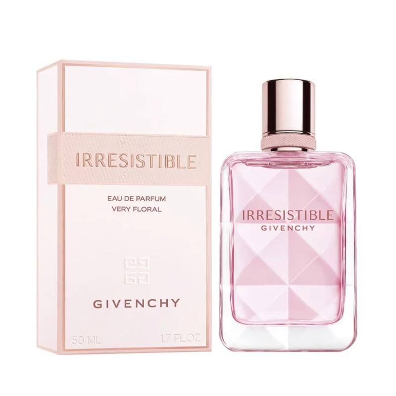 Givenchy Irresistible Very Floral Perfume EDP 50ml