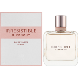 Givenchy Irresistible Fraiche Perfume EDT 50ml