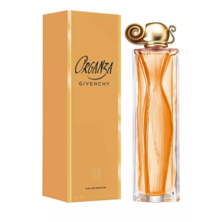Givenchy Organza Perfume EDP 100ml