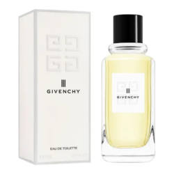 Givenchy Mythical III Perfume EDT 100ml