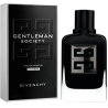 Givenchy Gentleman Society Extreme Perfume EDP 60ml