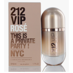 Carolina Herrera 212 VIP Rosé Parfume EDP 50 ml