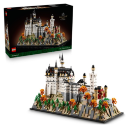 LEGO 21063