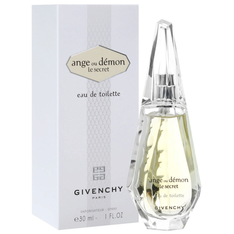 Givenchy Ange ou Démon Le Secret Perfume EDT 30ml