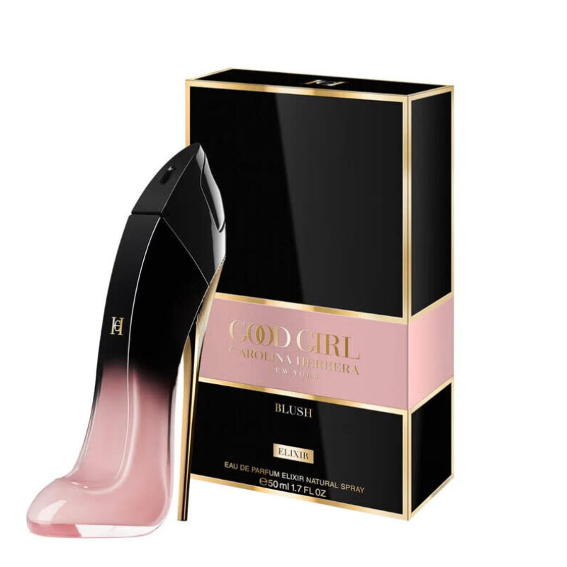 Carolina Herrera Good Girl Blush Elixir Perfume EDP 50ml