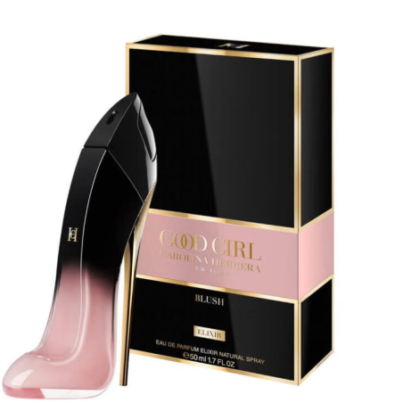 Carolina Herrera Good Girl Blush Elixir Perfume EDP 50ml