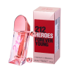 Carolina Herrera 212 Heroes Forever Young Perfume EDP 30ml